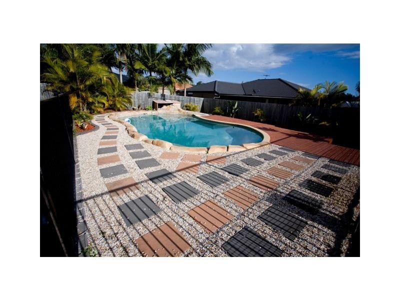 27 SENNA Street, Ormeau QLD 4208