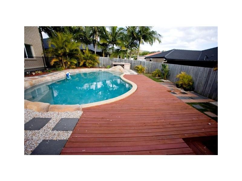 27 SENNA Street, Ormeau QLD 4208