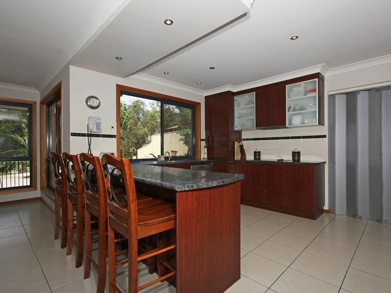 13 Albert Valley Drive, Bahrs Scrub QLD 4207