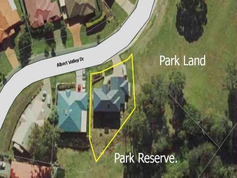 13 Albert Valley Drive, Bahrs Scrub QLD 4207