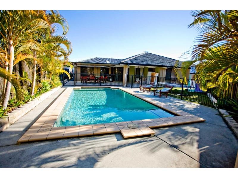 16 Albizia Court, Ormeau QLD 4208