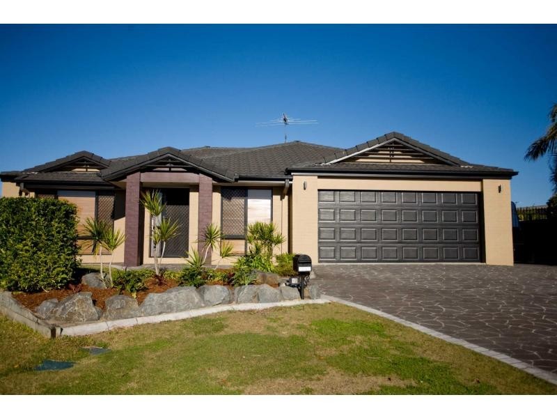16 Albizia Court, Ormeau QLD 4208