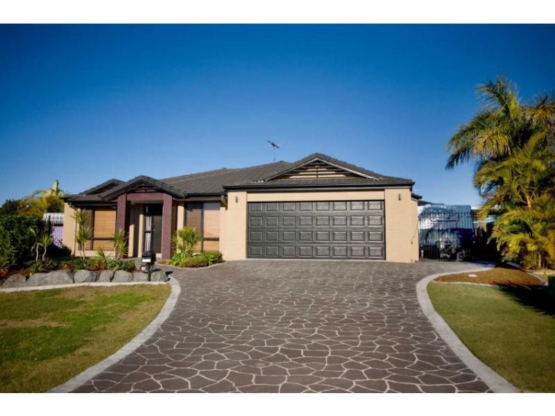 16 Albizia Court, Ormeau QLD 4208