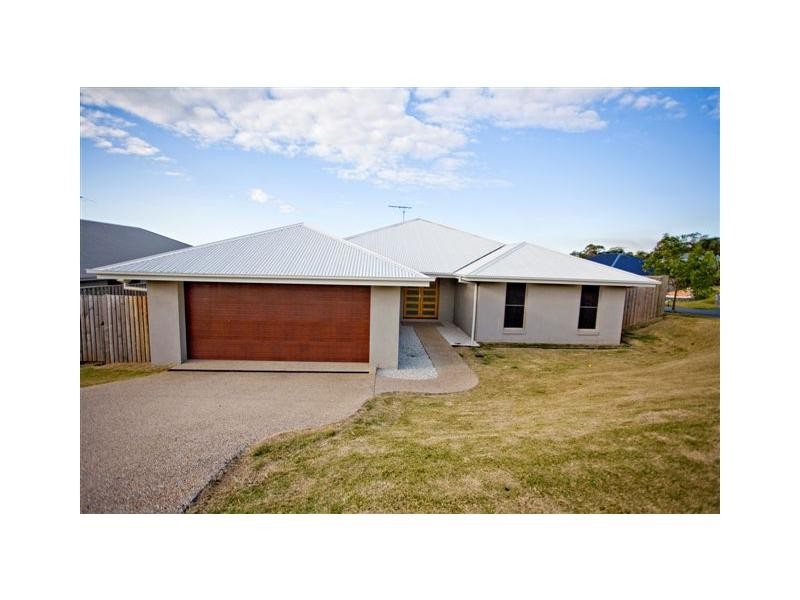 16 Keewong Street, Ormeau QLD 4208