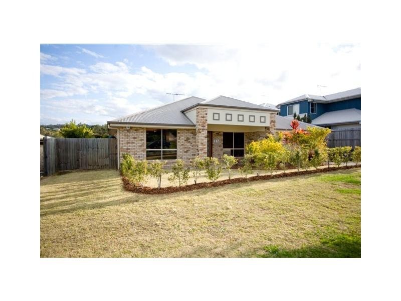 117 Karall Street, Ormeau QLD 4208