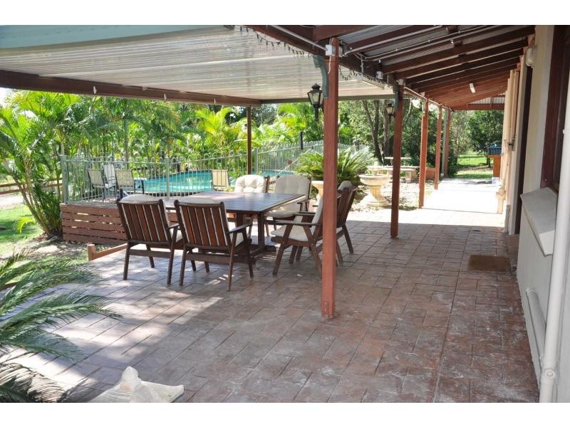 16 Edwards Place, Ormeau QLD 4208