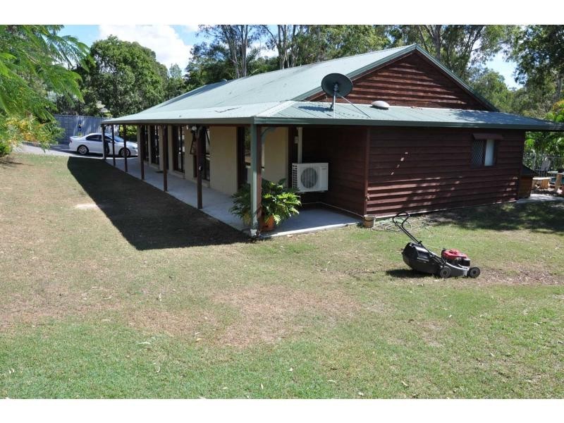 16 Edwards Place, Ormeau QLD 4208