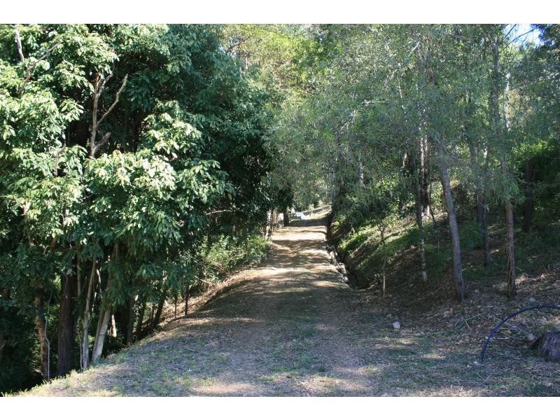 Bahrs Scrub QLD 4207