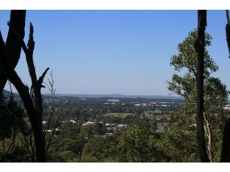 Bahrs Scrub QLD 4207