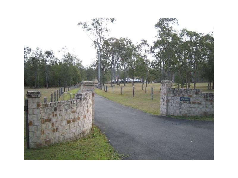 Tamborine QLD 4270