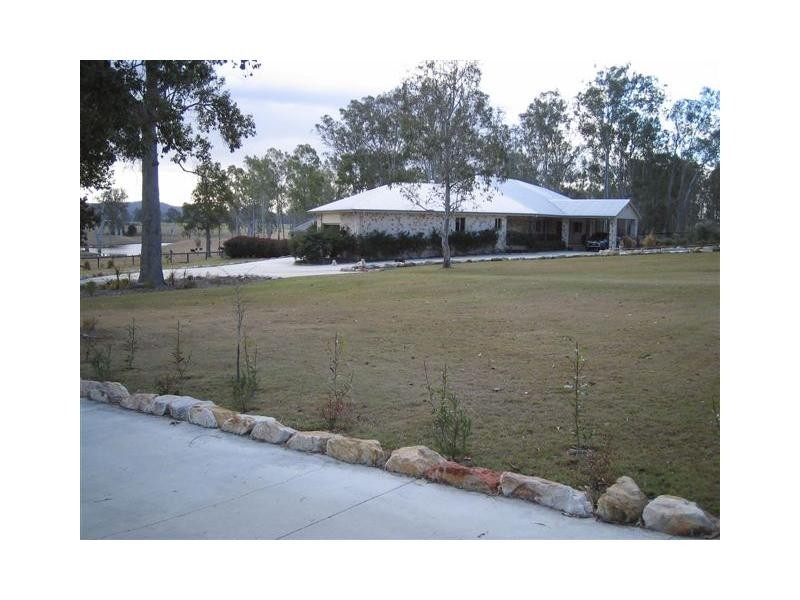 Tamborine QLD 4270