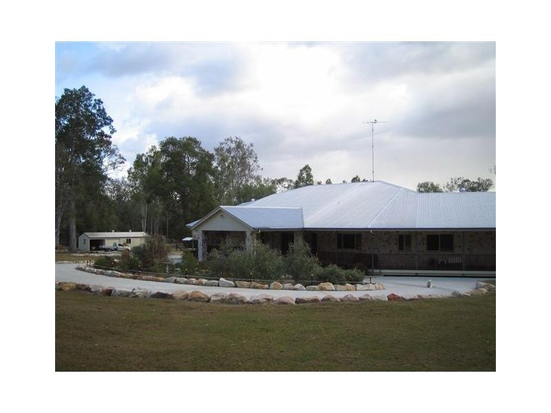 Tamborine QLD 4270