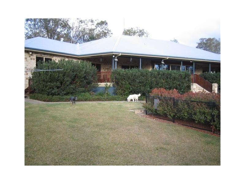 Tamborine QLD 4270