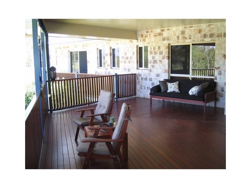 Tamborine QLD 4270