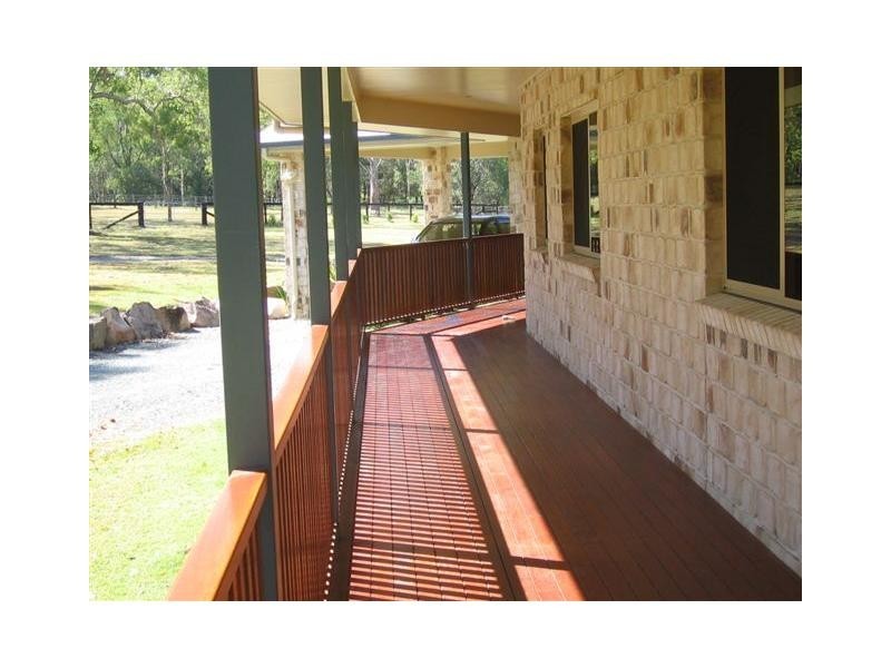 Tamborine QLD 4270
