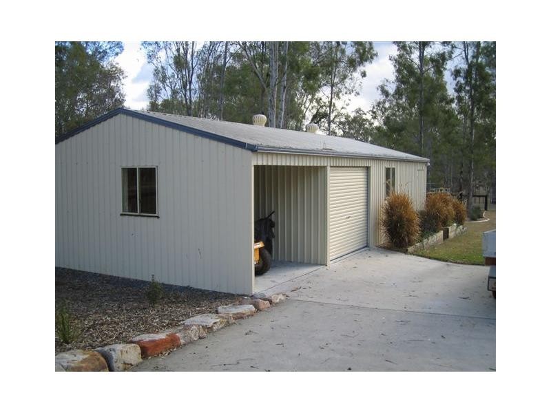 Tamborine QLD 4270
