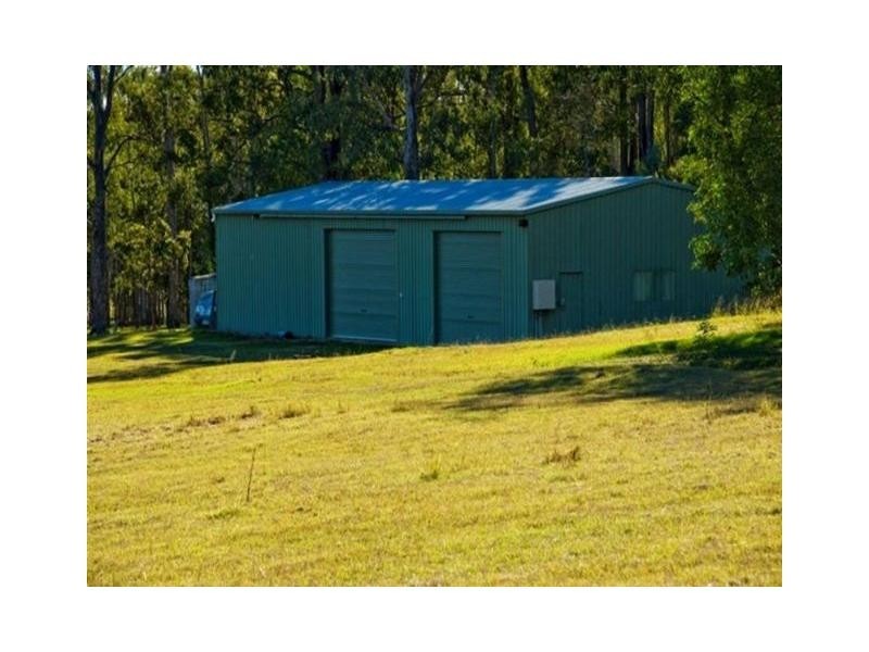 Tamborine QLD 4270