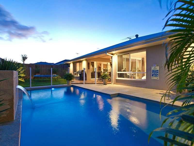 25 Olivevale Street, Ormeau QLD 4208