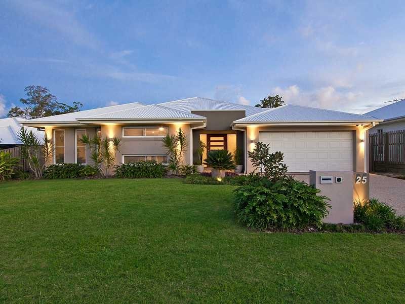 25 Olivevale Street, Ormeau QLD 4208