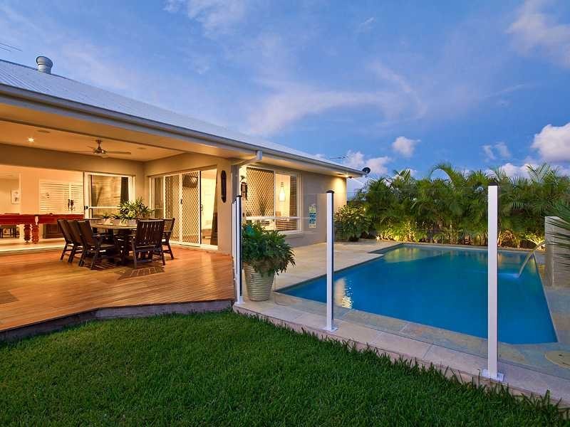 25 Olivevale Street, Ormeau QLD 4208