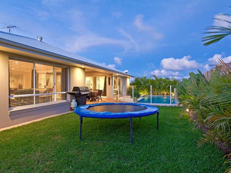 25 Olivevale Street, Ormeau QLD 4208