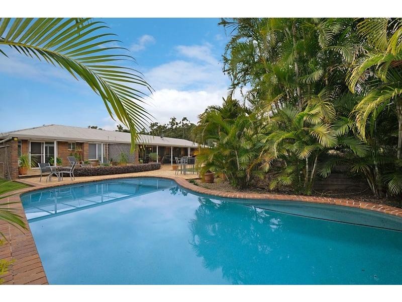 29 LUMEAH Avenue, Pimpama QLD 4209
