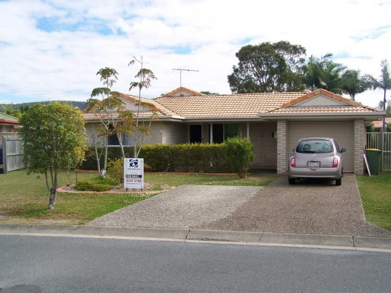 9 Karamu Close, Ormeau QLD 4208