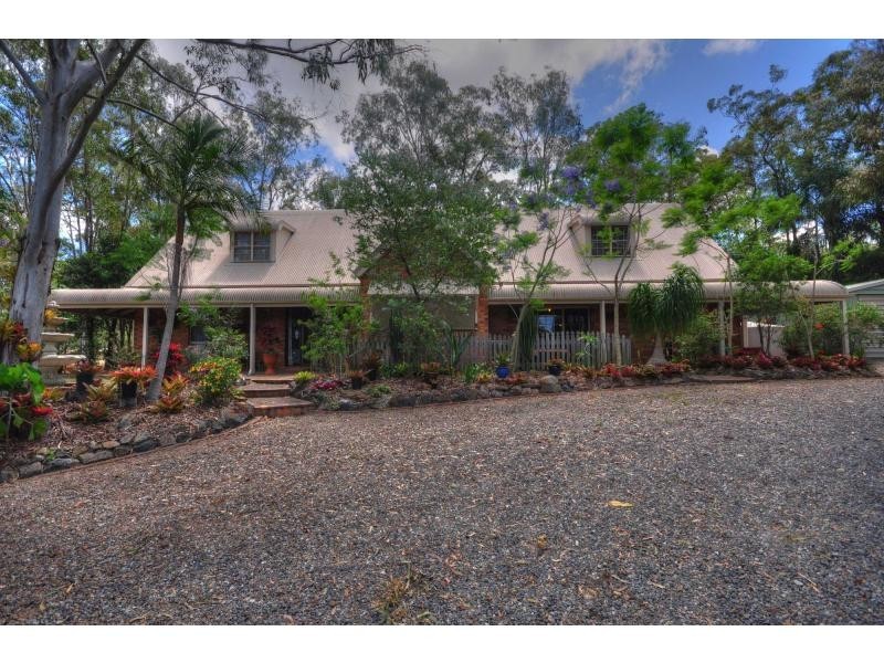 6 Vaughan Drive, Ormeau QLD 4208