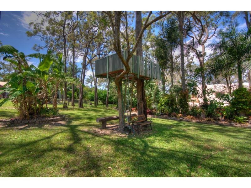 6 Vaughan Drive, Ormeau QLD 4208