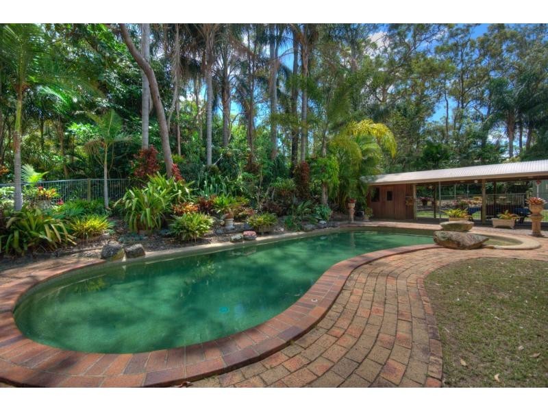 6 Vaughan Drive, Ormeau QLD 4208