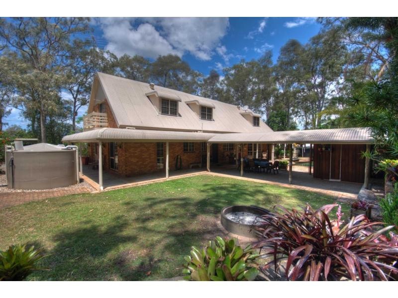 6 Vaughan Drive, Ormeau QLD 4208
