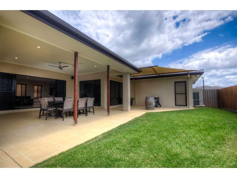 21 Rosabrook Crescent, Ormeau QLD 4208