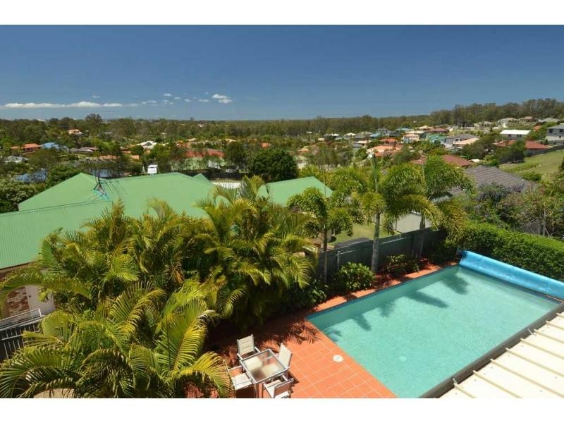40 JOHNSON Parade, Ormeau QLD 4208