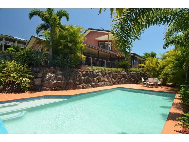 40 JOHNSON Parade, Ormeau QLD 4208