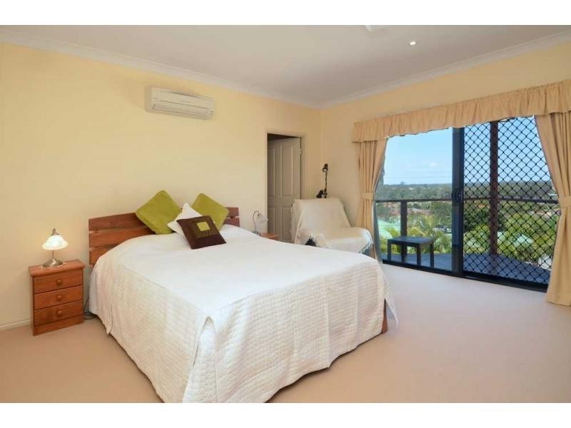 40 JOHNSON Parade, Ormeau QLD 4208