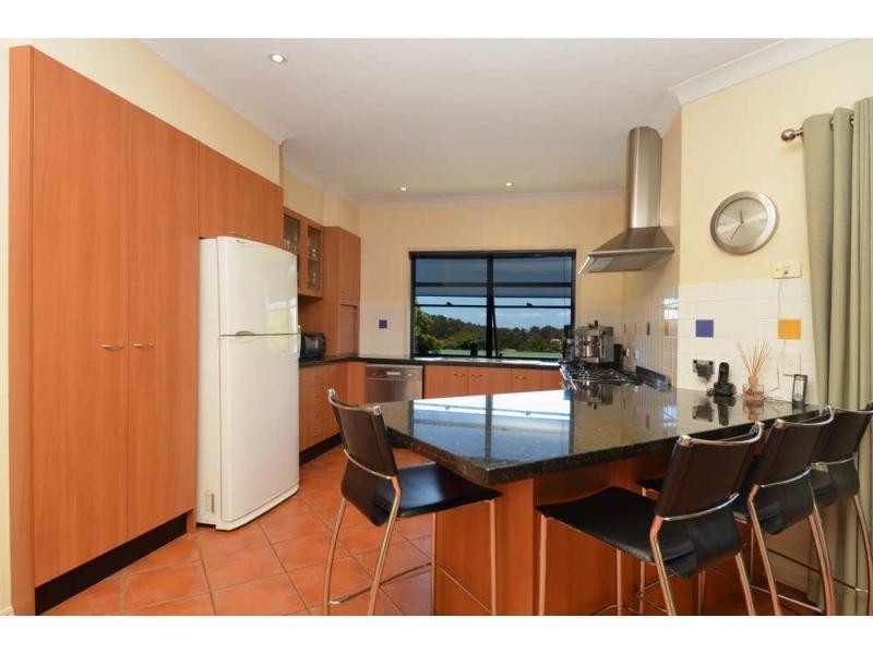 40 JOHNSON Parade, Ormeau QLD 4208