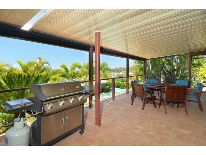 40 JOHNSON Parade, Ormeau QLD 4208