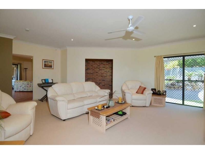 40 JOHNSON Parade, Ormeau QLD 4208