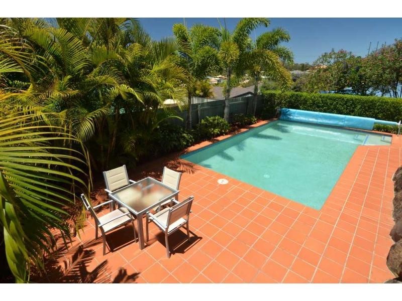 40 JOHNSON Parade, Ormeau QLD 4208