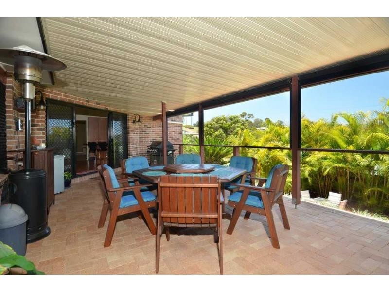 40 JOHNSON Parade, Ormeau QLD 4208