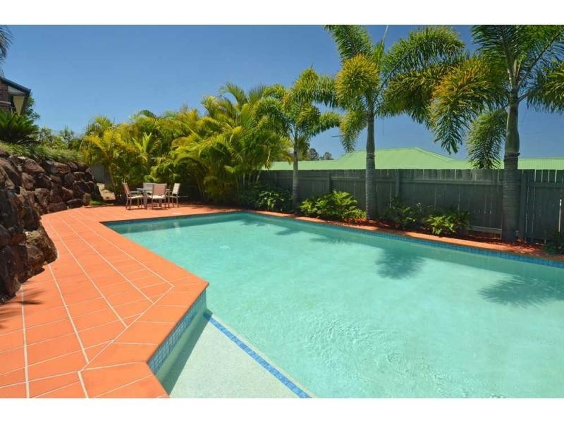 40 JOHNSON Parade, Ormeau QLD 4208