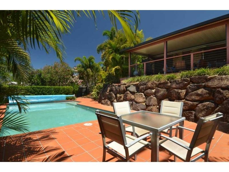 40 JOHNSON Parade, Ormeau QLD 4208