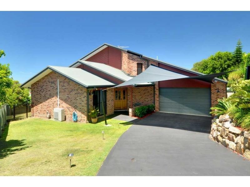 40 JOHNSON Parade, Ormeau QLD 4208