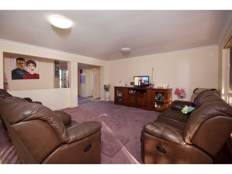 6 Pepperina Court, Ormeau QLD 4208