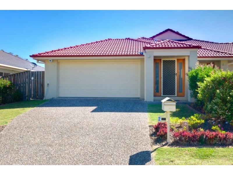 2/21 Benson Street, Ormeau QLD 4208