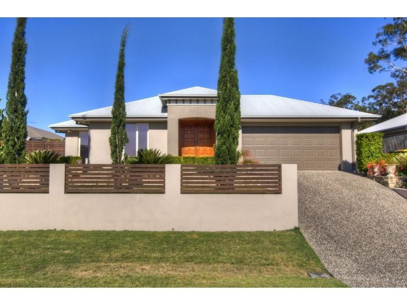 11 Tarella Court, Ormeau QLD 4208