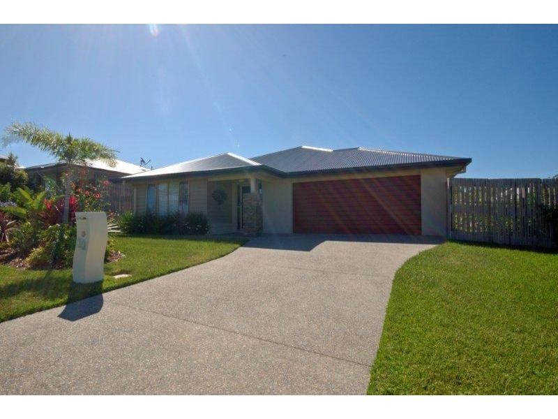 14 Olivevale Street, Ormeau QLD 4208