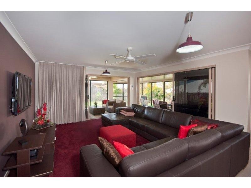 14 Olivevale Street, Ormeau QLD 4208