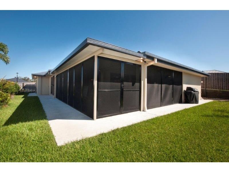 14 Olivevale Street, Ormeau QLD 4208