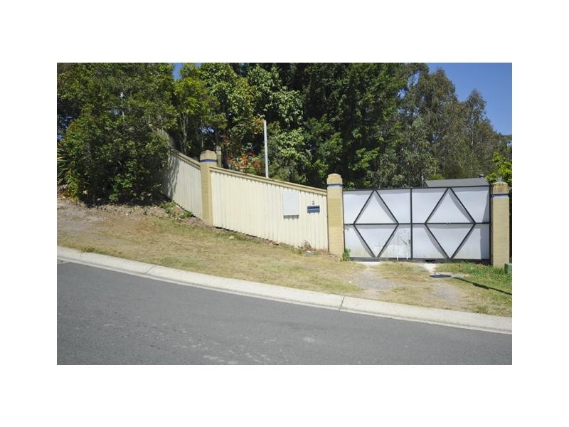 2 Swanton Drive, Mudgeeraba QLD 4213